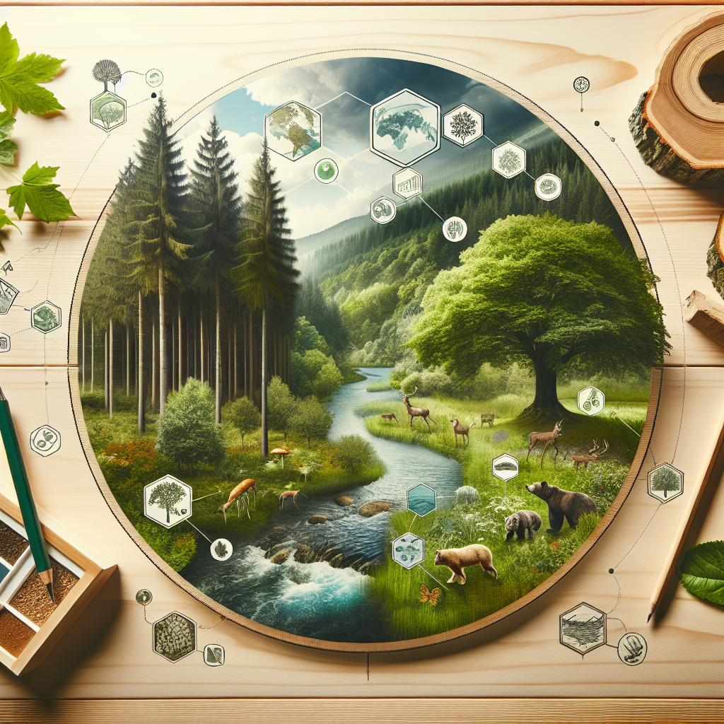 Waldgesundheit als Faktor bei der Waldpreisbestimmung